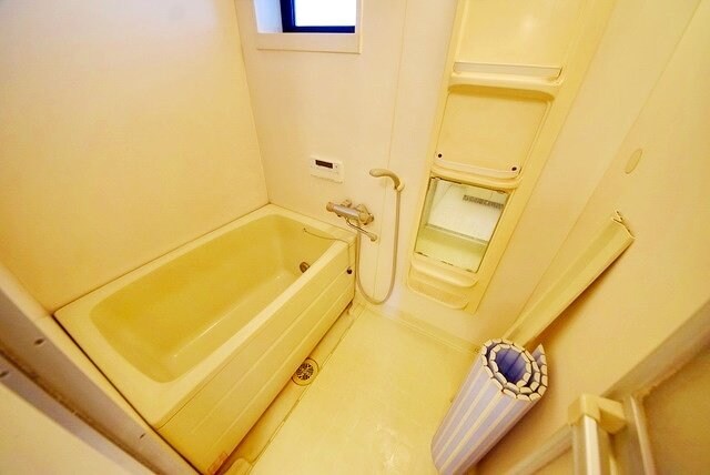 セジュール深大寺の物件内観写真