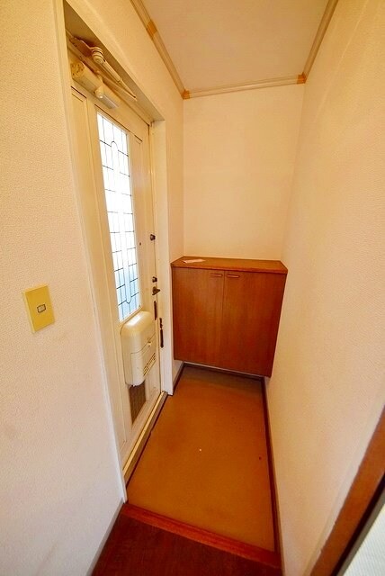 セジュール深大寺の物件内観写真