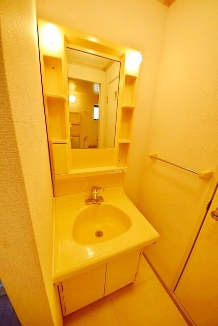 セジュール深大寺の物件内観写真