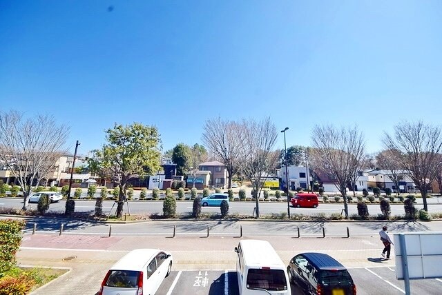 セジュール深大寺の物件内観写真