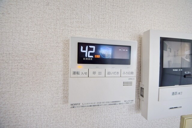 セジュール深大寺の物件内観写真