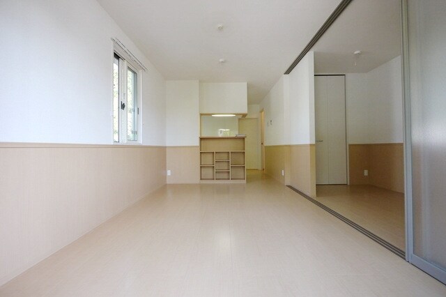 グレースブルックの物件内観写真