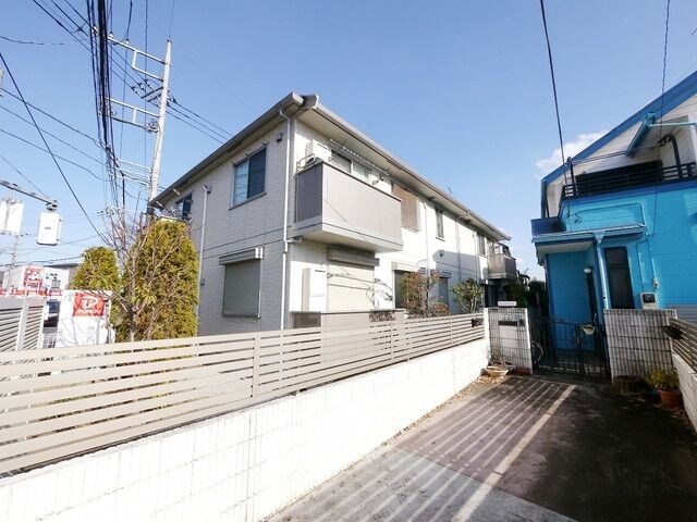 グレースブルックの物件内観写真