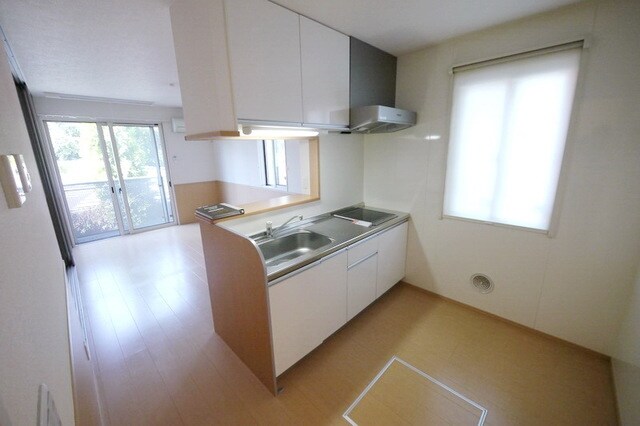 グレースブルックの物件内観写真