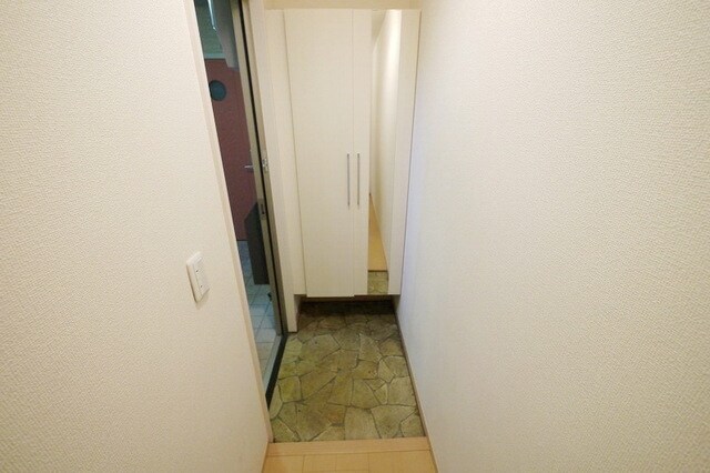 グレースブルックの物件内観写真