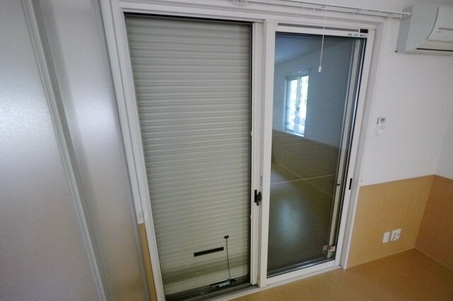 グレースブルックの物件内観写真