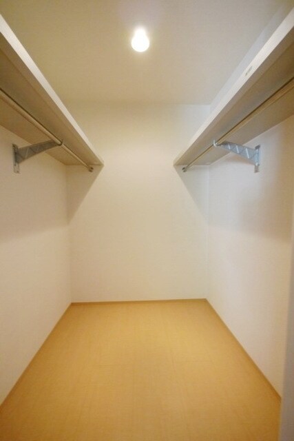 グレースブルックの物件内観写真