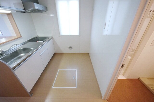 グレースブルックの物件内観写真