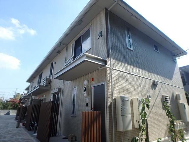 Ｐａｔｉｏ　Ｖｅｒｄｅ　Ａの物件内観写真