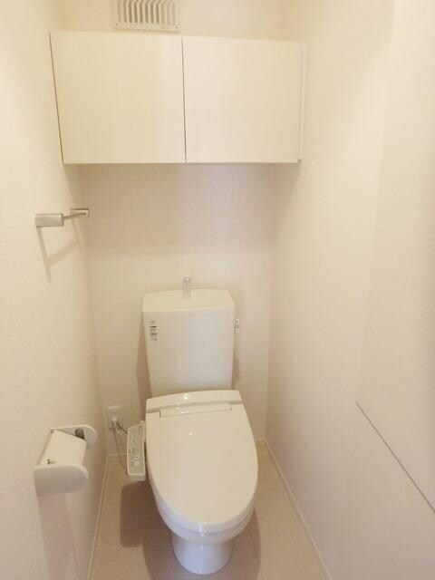 Ｐａｔｉｏ　Ｖｅｒｄｅ　Ａの物件内観写真