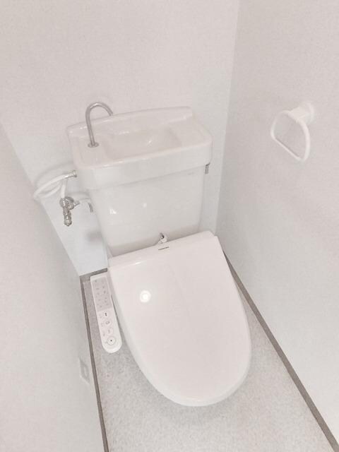 メゾンプリミエの物件内観写真