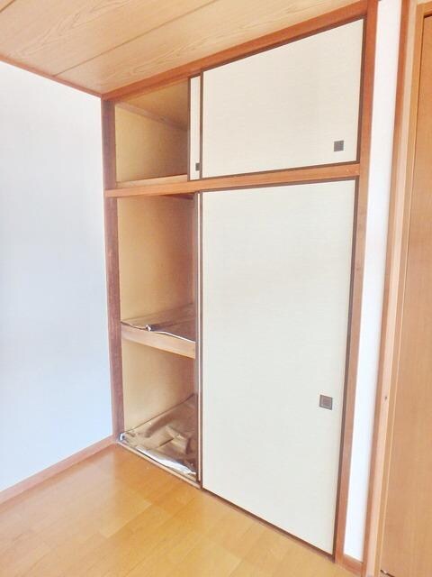 メゾンプリミエの物件内観写真