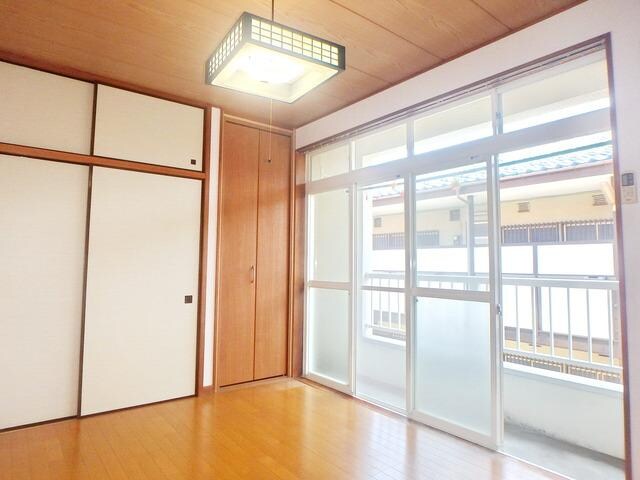 メゾンプリミエの物件内観写真