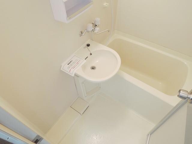 エクセレント小金井の物件内観写真