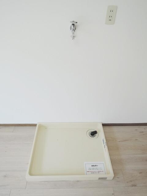 エクセレント小金井の物件内観写真