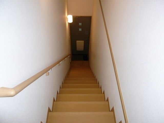 さくらハウスの物件内観写真