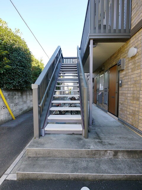 ラ・トゥーエルの物件内観写真