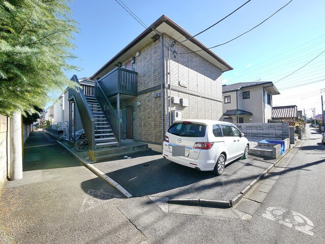 ラ・トゥーエルの物件内観写真