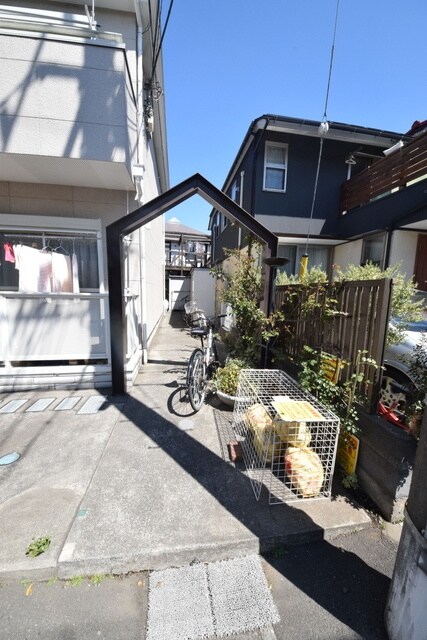 ミュゼハイツの物件内観写真