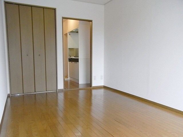 ヴィラ・ファミーユＡの物件内観写真