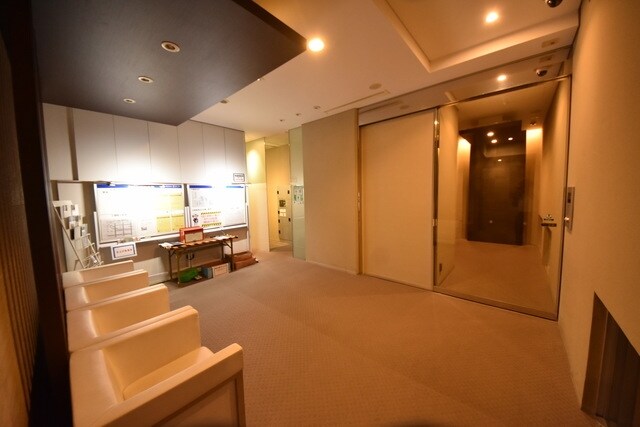 グランプレオ武蔵野の物件内観写真