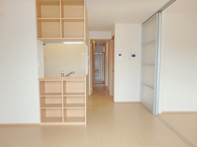 スイーベルの物件内観写真