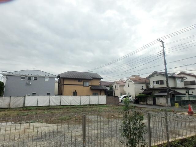 スイーベルの物件内観写真