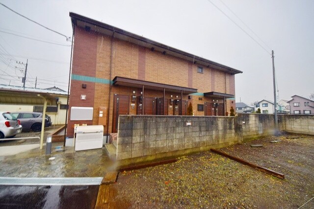 ハウス三生の物件内観写真