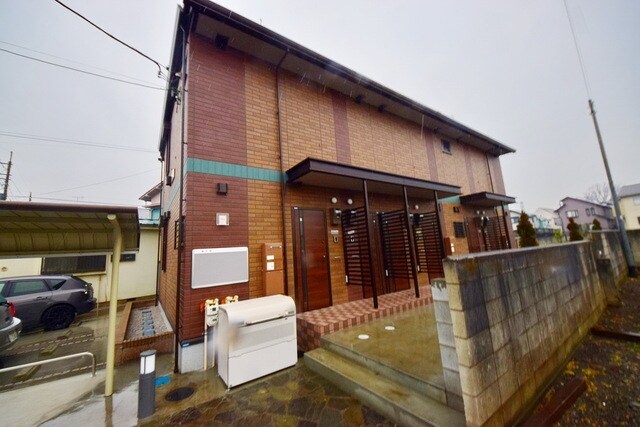 ハウス三生の物件内観写真