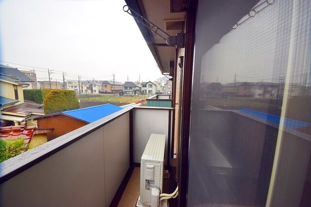 ハウス三生の物件内観写真