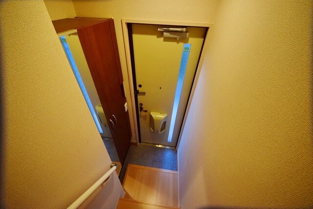 ハウス三生の物件内観写真