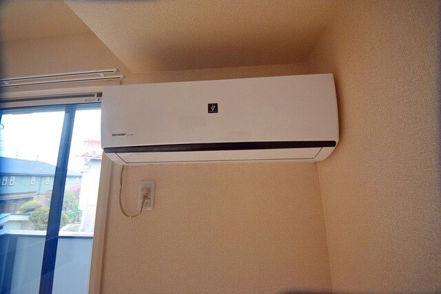 ハウス三生の物件内観写真