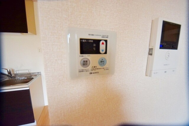 ハウス三生の物件内観写真