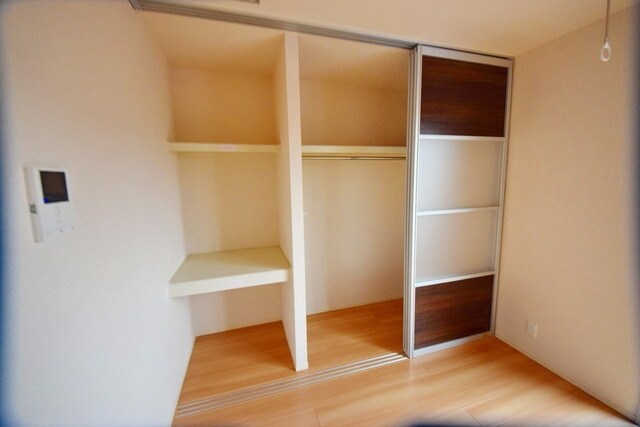 ハウス三生の物件内観写真