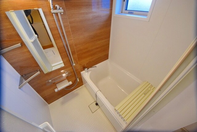 ハウス三生の物件内観写真