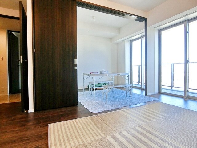 シティタワー国分寺ザ・ツインイーストの物件内観写真