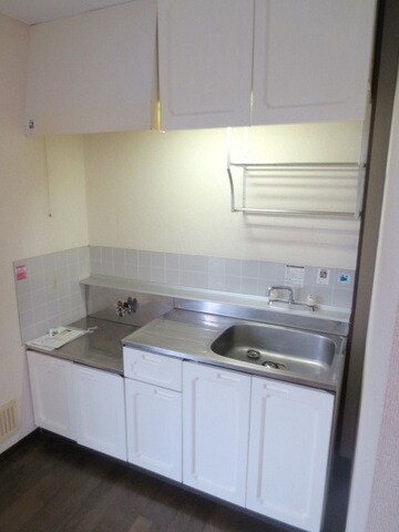 ヤヨイユーの物件内観写真