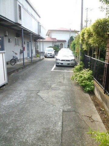 ヤヨイユーの物件内観写真