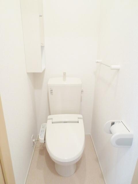 ルシェロ　パラッツォの物件内観写真