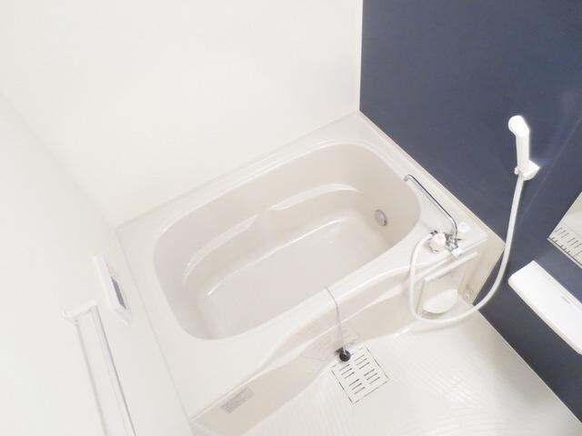 ルシェロ　パラッツォの物件内観写真