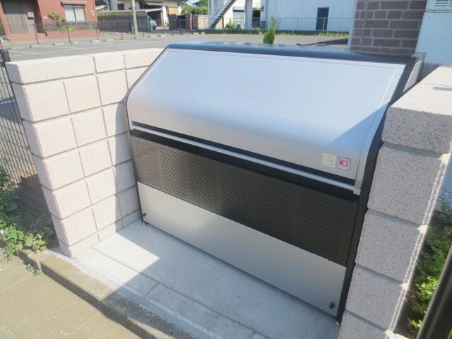 ルシェロ　パラッツォの物件内観写真