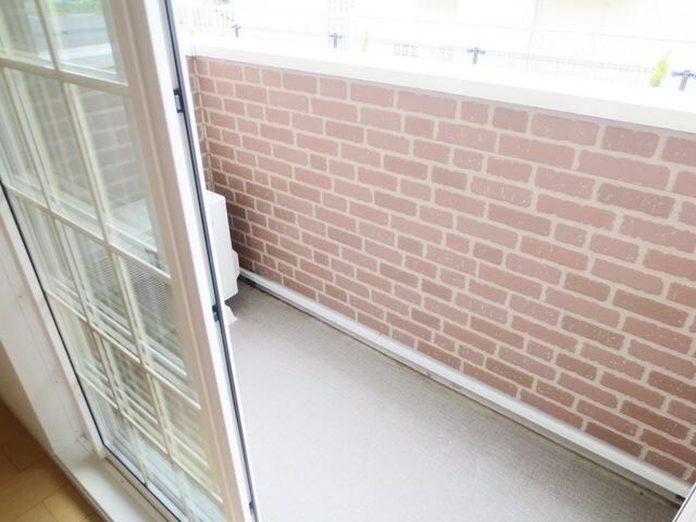 ルシェロ　パラッツォの物件内観写真