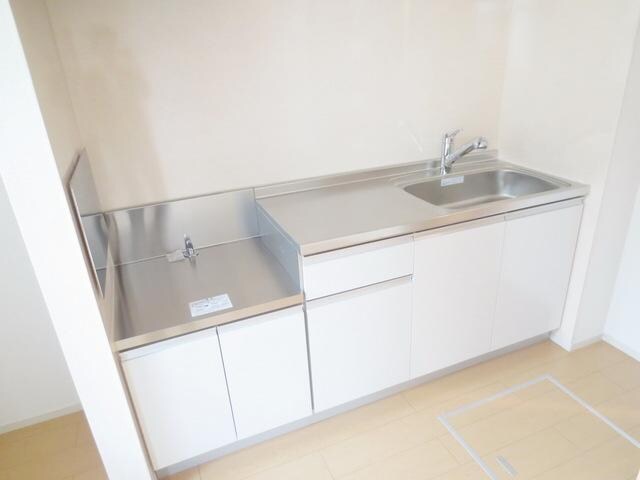 ルシェロ　パラッツォの物件内観写真