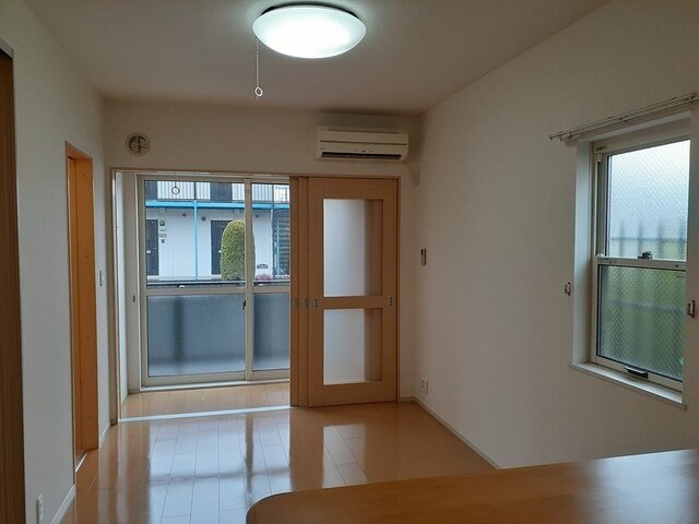 カーサ・プリマベーラの物件内観写真