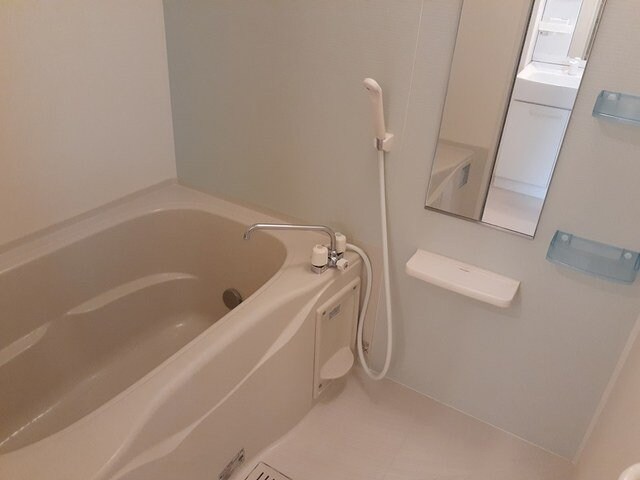 カーサ・プリマベーラの物件内観写真