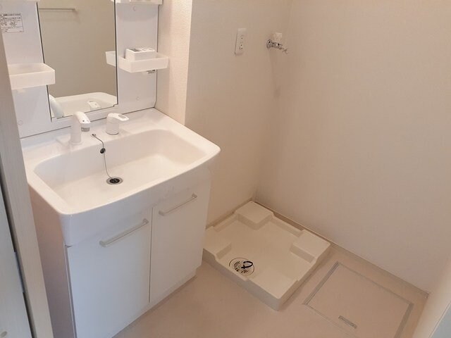 カーサ・プリマベーラの物件内観写真