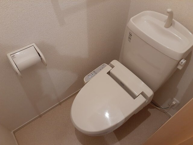 カーサ・プリマベーラの物件内観写真