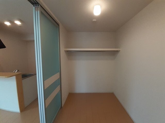 カーサ・プリマベーラの物件内観写真