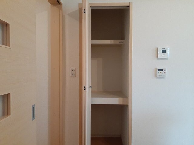 カーサ・プリマベーラの物件内観写真