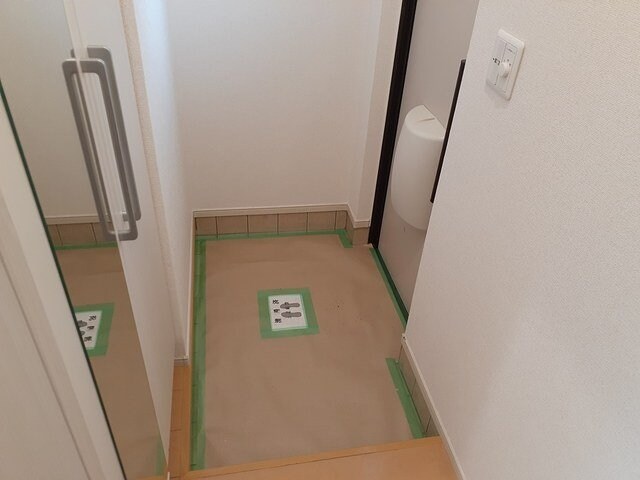 カーサ・プリマベーラの物件内観写真